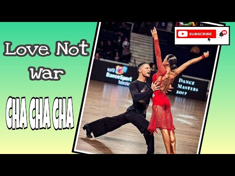 Love Not War - Jason Derulo x Nuka | Cha cha cha | Tiktok Viral | DJ Jap Alonzo Remix