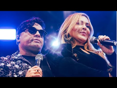 CAVALEIROS DO FORRÓ AO VIVO EM MONTADAS - PB 2025 | SHOW COMPLETO