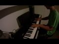 Linkin Park - Roads Untraveled (Piano Cover ...