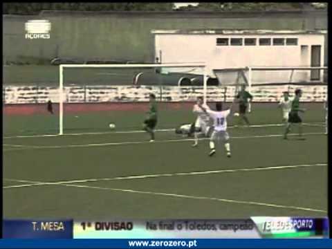 Fayal 2-1 Sp. Guadalupe