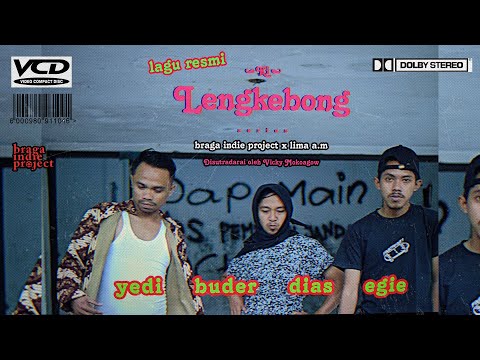 'KI LENGKEBONG' (ORIGINAL SOUNDTRACK) X 5 AM