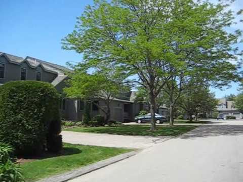 Spruce Pond Village Condos Franklin MA - introduction.wmv