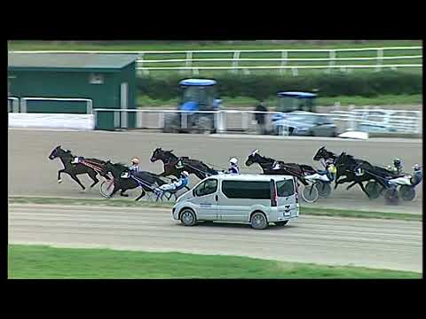 Trotto 29/01/2021 - 6ª corsa