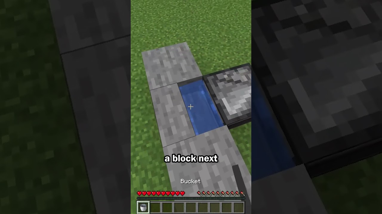 The Stone Stair Secret Entrance