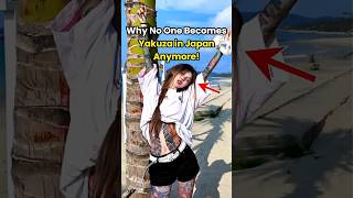 Download lagu Why No One Wants to Join the Yakuza Anymore! #Japan mp3