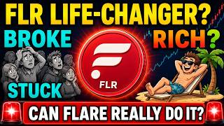 FLR: Can Flare Actually Change Your Life