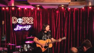 Matthew Logan Vasquez - "Red Fish" | A Do512 Lounge Session