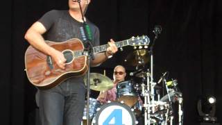 BNL Universal Mardi Gras Soundcheck - Maybe Katie