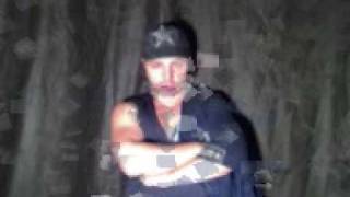 EUGENIO AMATO &quot;A SALTY DOG&quot;