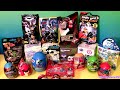 20 Surprise Eggs Walking With Dinosaurs Simpsons Family Guy Pixar Cars Disney Pixar