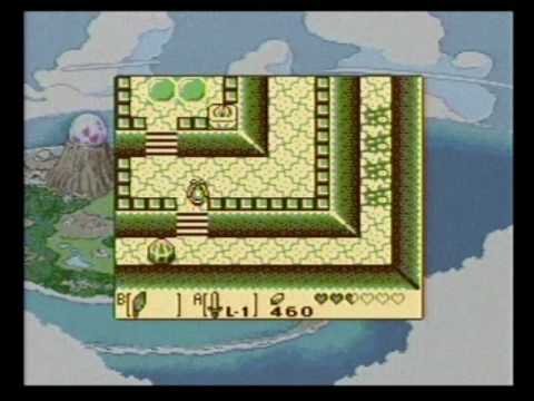 Legend of Zelda: Link's Awakening DX Walkthrough Part 15