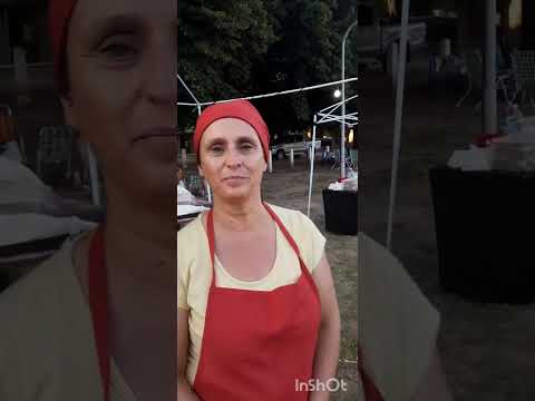 Fiesta provincial del cordero Alpa Corral cba.