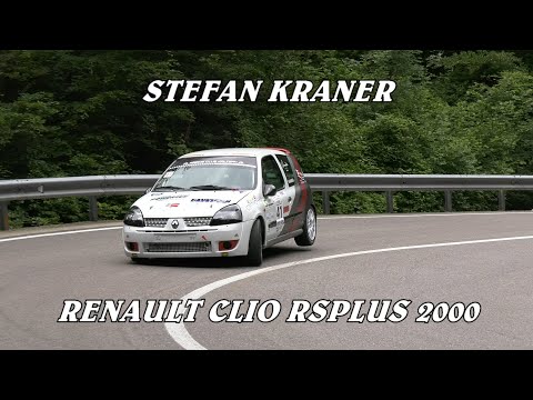 SLALOM CALDARO - APPIANO - MENDOLA 2023 | STEFAN KRANER | RENAULT CLIO RSPLUS 2000 | VIDEOCLIP