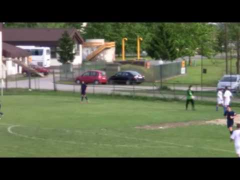 Lekenik - Zrinski 4 : 2