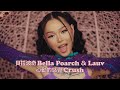 貝拉波奇 Bella Poarch & Lauv - Crush 心動的感覺 (華納官方中字版)