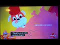 PAW Patrol The Movie 2021 Ending Credits Nick Jr