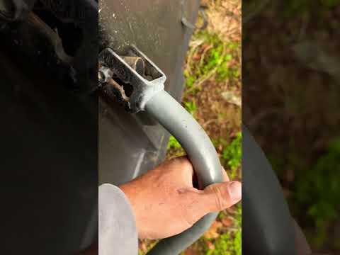 Did you know your Jack Handle has 2 Speeds?