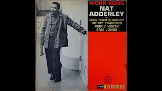 1960 - Nat Adderley - Scrambled eggs