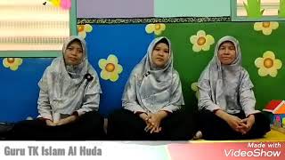 Download lagu Lagu Sayang Semuanya Versi Bahasa Arab mp3