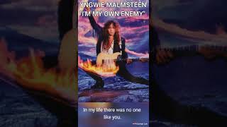 Download lagu Yngwie Malmsteen 'I'm My Own Enemy' from Album 'Fire And Ice' mp3 Download lagu Yngwie Malmsteen 'I'm My Own Enemy' from Album 'Fire And Ice' mp3