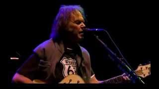 Neil Young - Words (Live at Red Rocks, 2000)