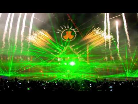 [Hardstyle] B-Ware & Frequencerz ft The DizZorder - Men Created Death [Original Mix]