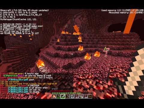 HC Factions - S03E01 - "Start of the World Montage"