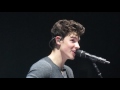 Shawn Mendes - Patience (Live at The SSE Hydro - Glasgow)