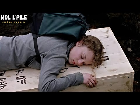 فتاة تعاني الفقر والتشرد😰 تتحول إلى دكتورة جامعية بسبب الاجتهاد وتركيزها على الدراسة🥺 قصة حقيقية🔥||🎦