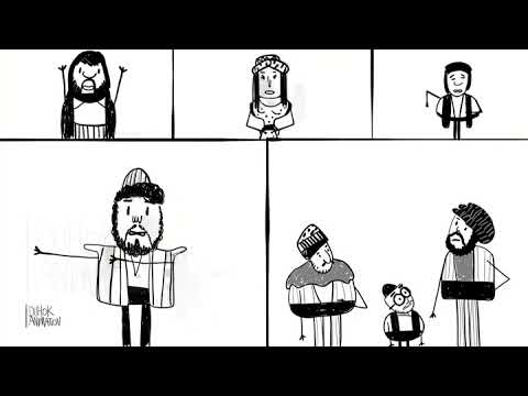 Sitran: Nazê Nêrgiza Hewşê