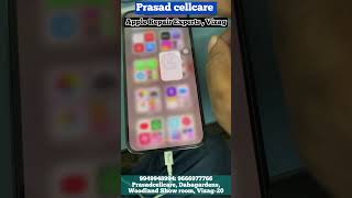 "Unlock iPhone 13 Pro Max from Bell Canada with Turbo SIM | Prasad Cellcare Vizag"