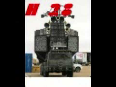 hardtek tribe tribecore