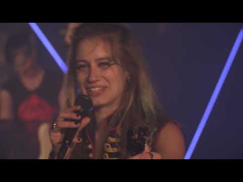 AudioKino Kalk - Livestreamfestival - Tanzkommando - 720p