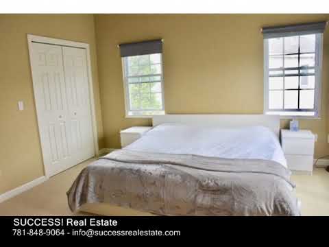 43 Turtle Brook Rd Unit 43, Canton MA 02021 - Condo - Real Estate - For Sale -