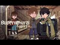 Supernatural React To The Future Реакция сверхов на р 1 1 🪽