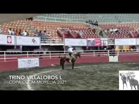 manganas a caballo trino villalobos copa cccm primer lugar