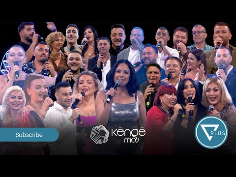 Maratona Këngë moj - Nata e Belshit - 25 Gusht 2024 - Show - Vizion Plus