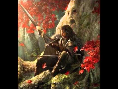 Rivendell--Aragorn Son Of Arathorn