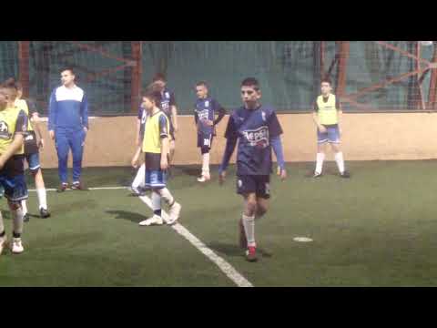 FK Petrika 2008 - FK Klek za 3.  mesto