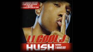 LL Cool J   Hush
