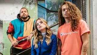 Projota - Cobertor ft. GIULIA BE &amp; Vitão