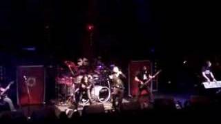 Breaking The Silence - Firewind ft. Tara