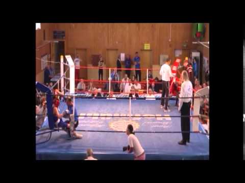 Stanislav Rempel vs Dimitrij Janin