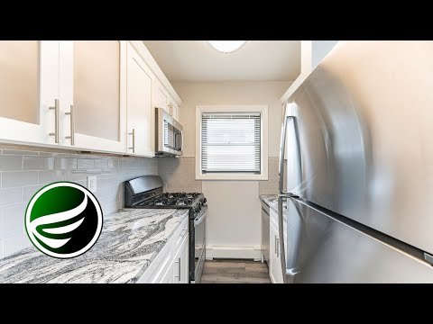 Eagle Rock Apartments at Hicksville & Jericho - Renovated 1 Bedroom, 1 Bathroom Virtual Tour