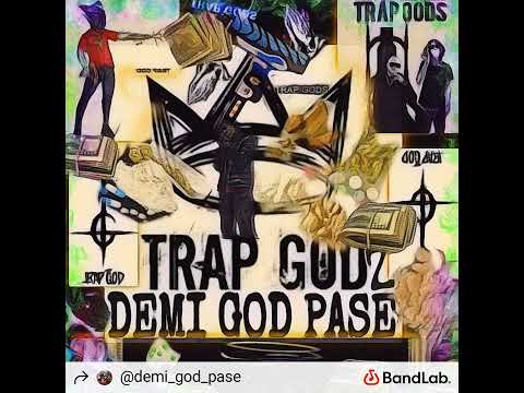TRAP GODZ X CEDE X PASE THE RICHEZ