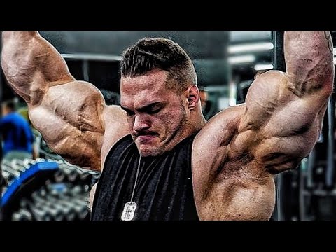 WORK LIKE HELL - READY FOR WAR - EPIC BODYBUILDING MOTIVATION