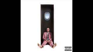 mac miller- hurt feelings