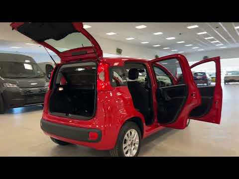 Fiat Panda LOUNGE 1.2 PETROL 2020-LOW KMS - Image 2