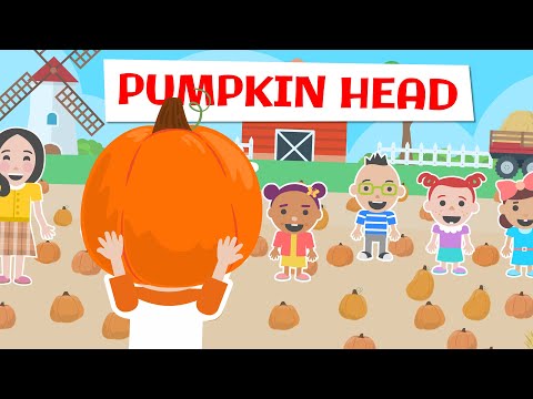 Let's Go to the Pumpkin Patch, Roys Bedoys!