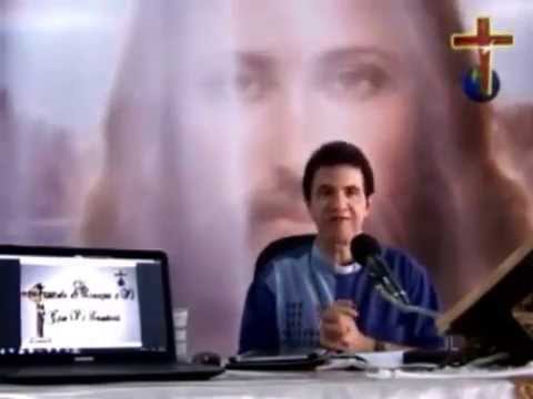 A tempestade vai passar- Amanda Neves emociona o Brasil.Pe Damásio